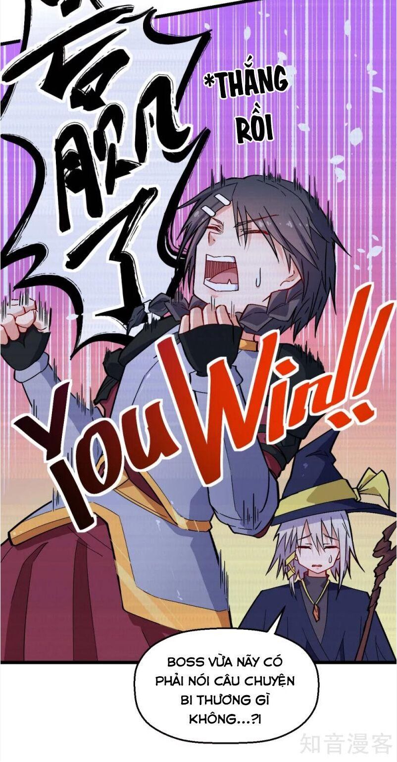 Vườn Trường Cuồng Sư Hệ Thống: Chapter 132