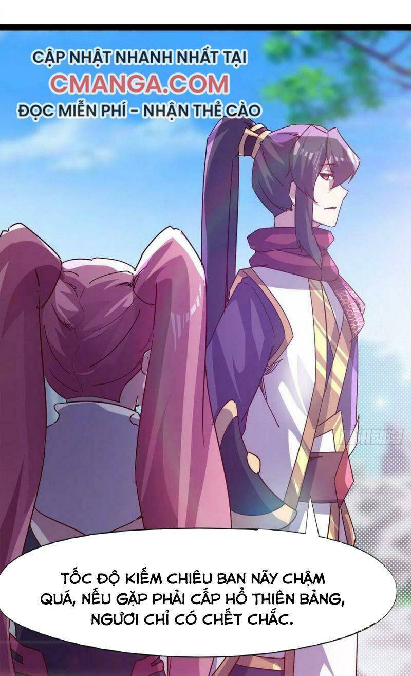 Kiếm Đồ: Chapter 74