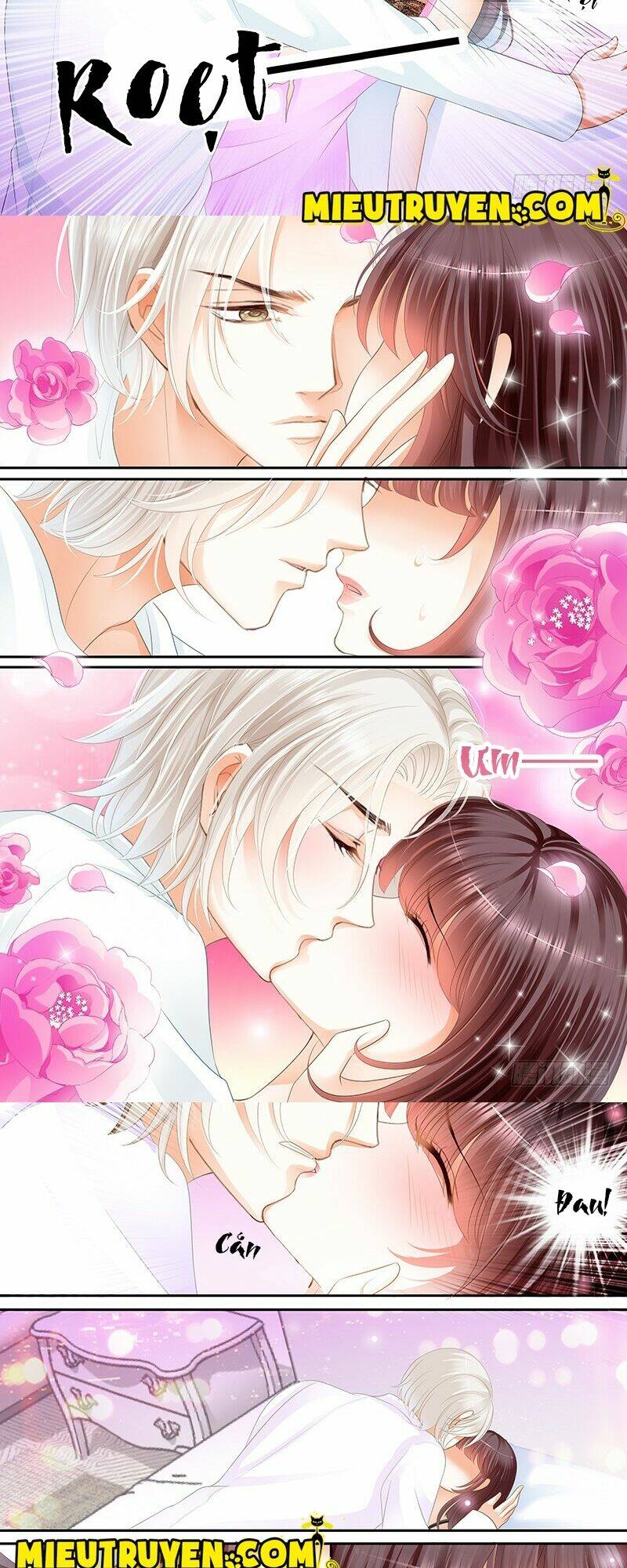 Thiểm Hôn Kiều Thê: Chapter 55