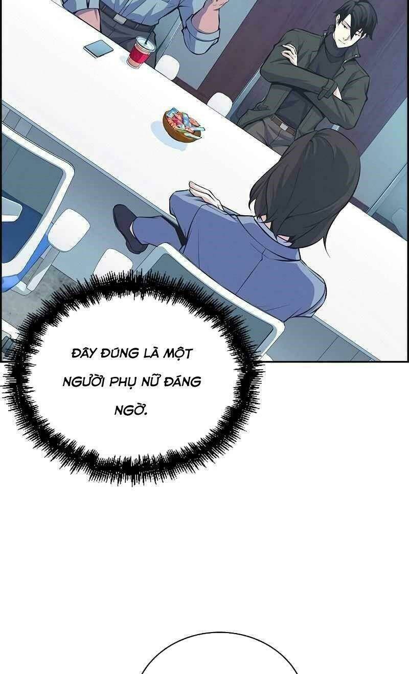 Kẻ Ngoại Lai Ở Vùng Đất Bị Ruồng Bỏ: Chapter 7