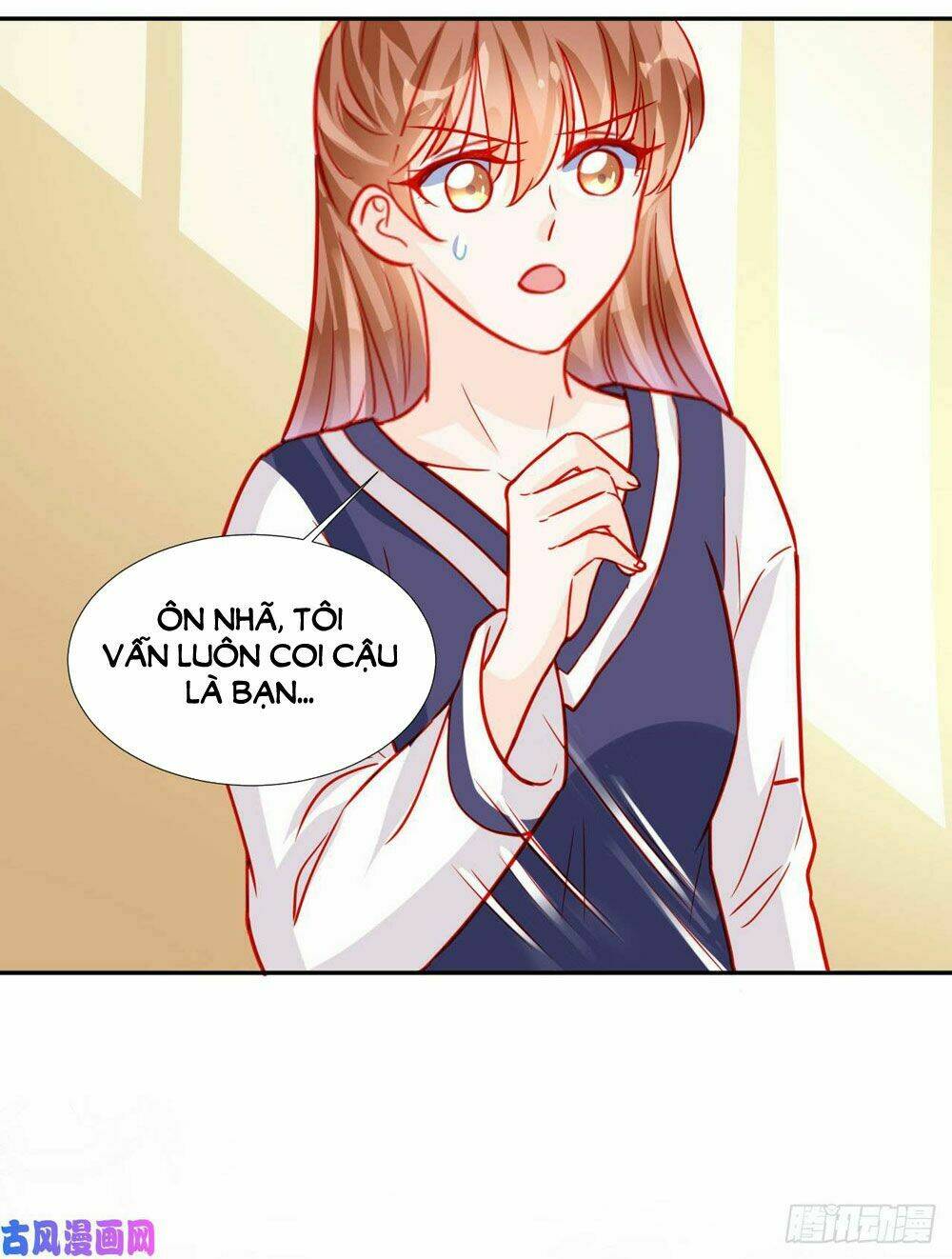 Tu La Thiếu Gia Quá Kiêu Ngạo: Chapter 62