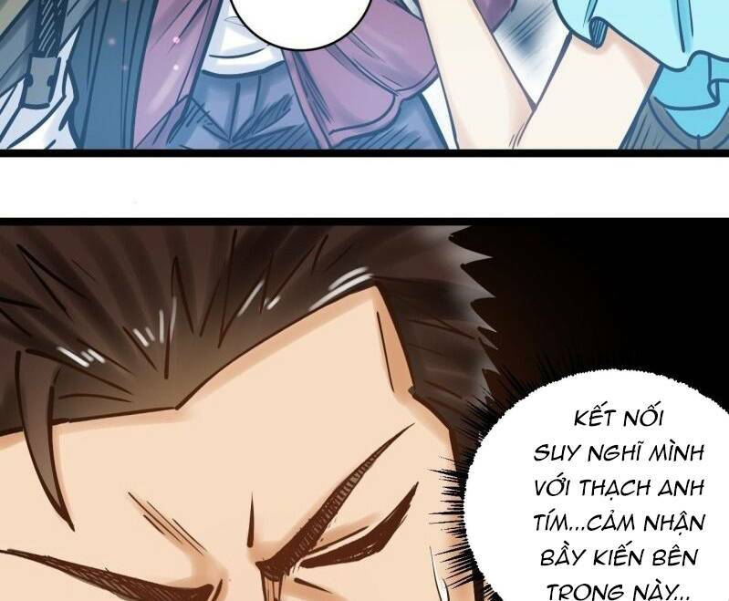 Thế Giới Xa Lạ: Chapter 33
