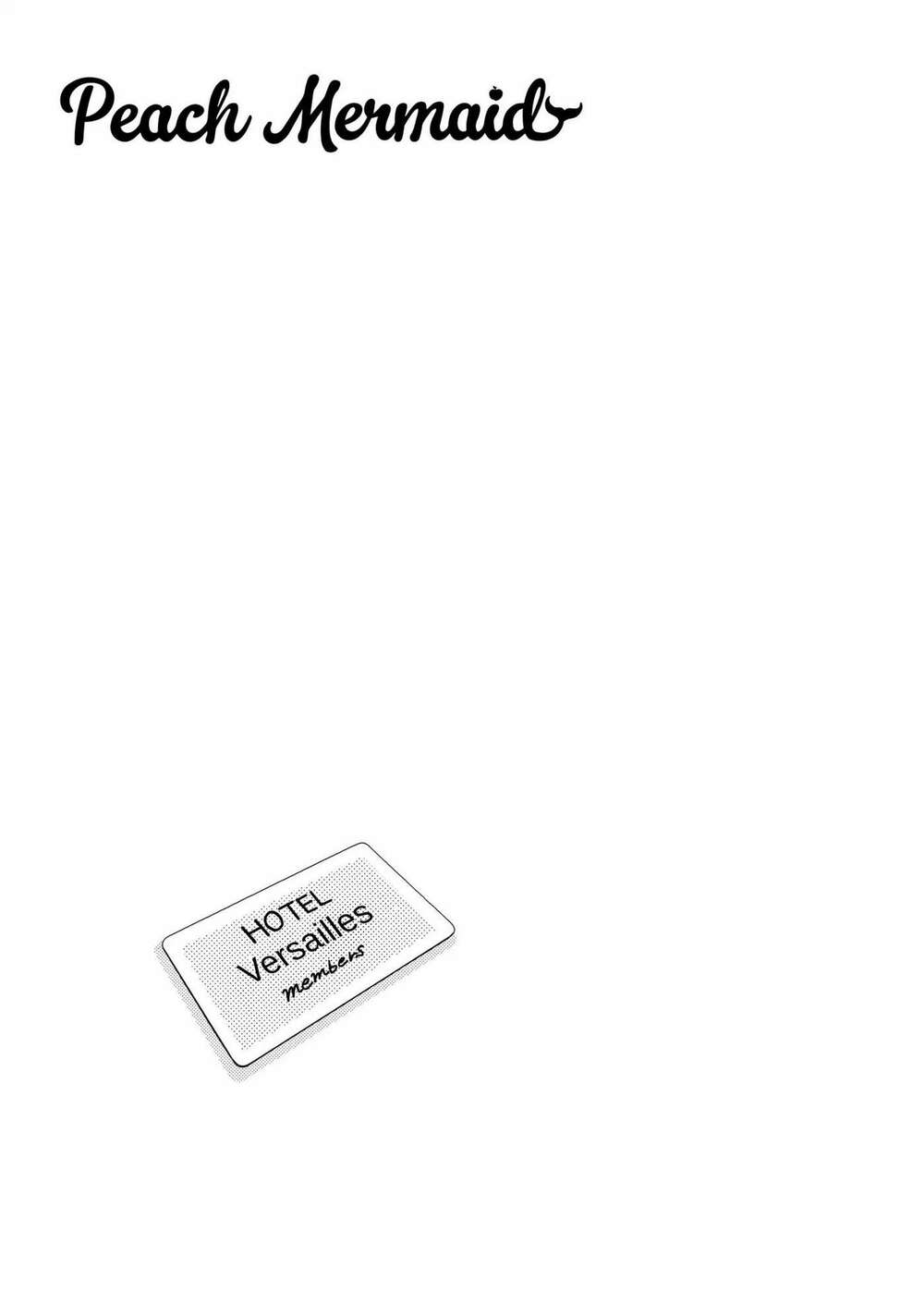 Momoiro Ningyo - Tiên Cá Tóc Hồng: Chapter 28