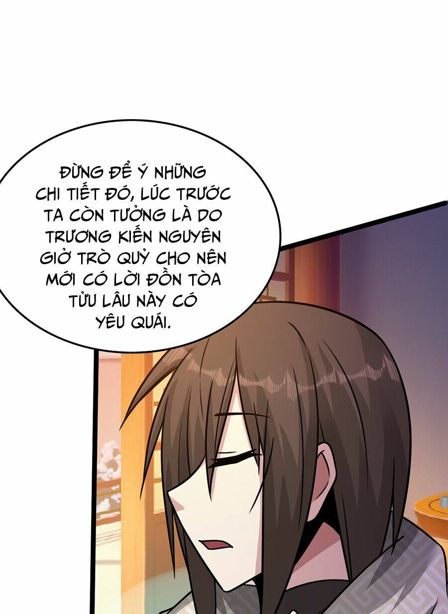 Đại Bảo Kiếm Của Tôi: Chapter 55