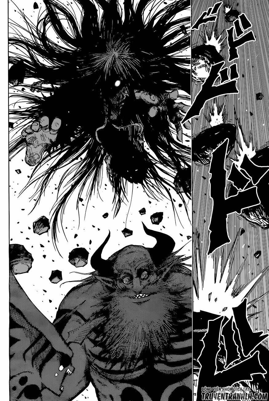 Uratarou: Chapter 29