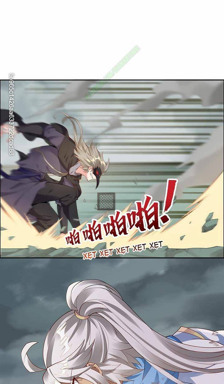 Nghịch Lân: Chapter 23