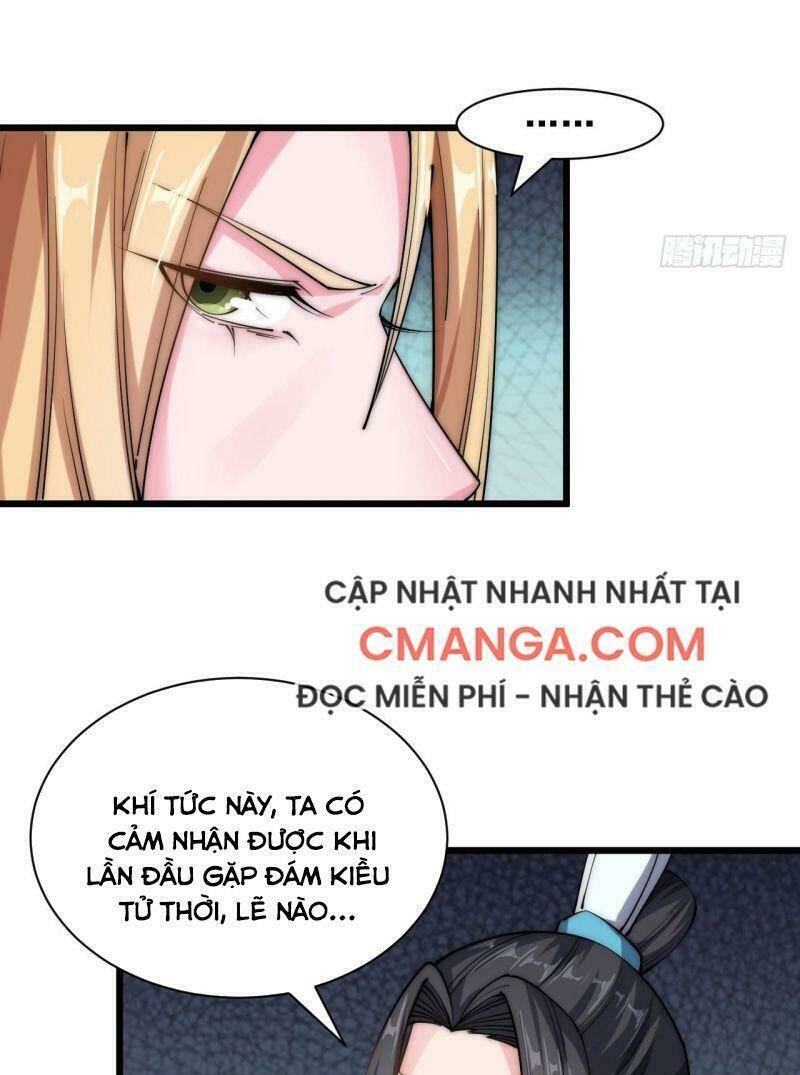 Trường Sinh Cửu Thiên Tuế: Chapter 26