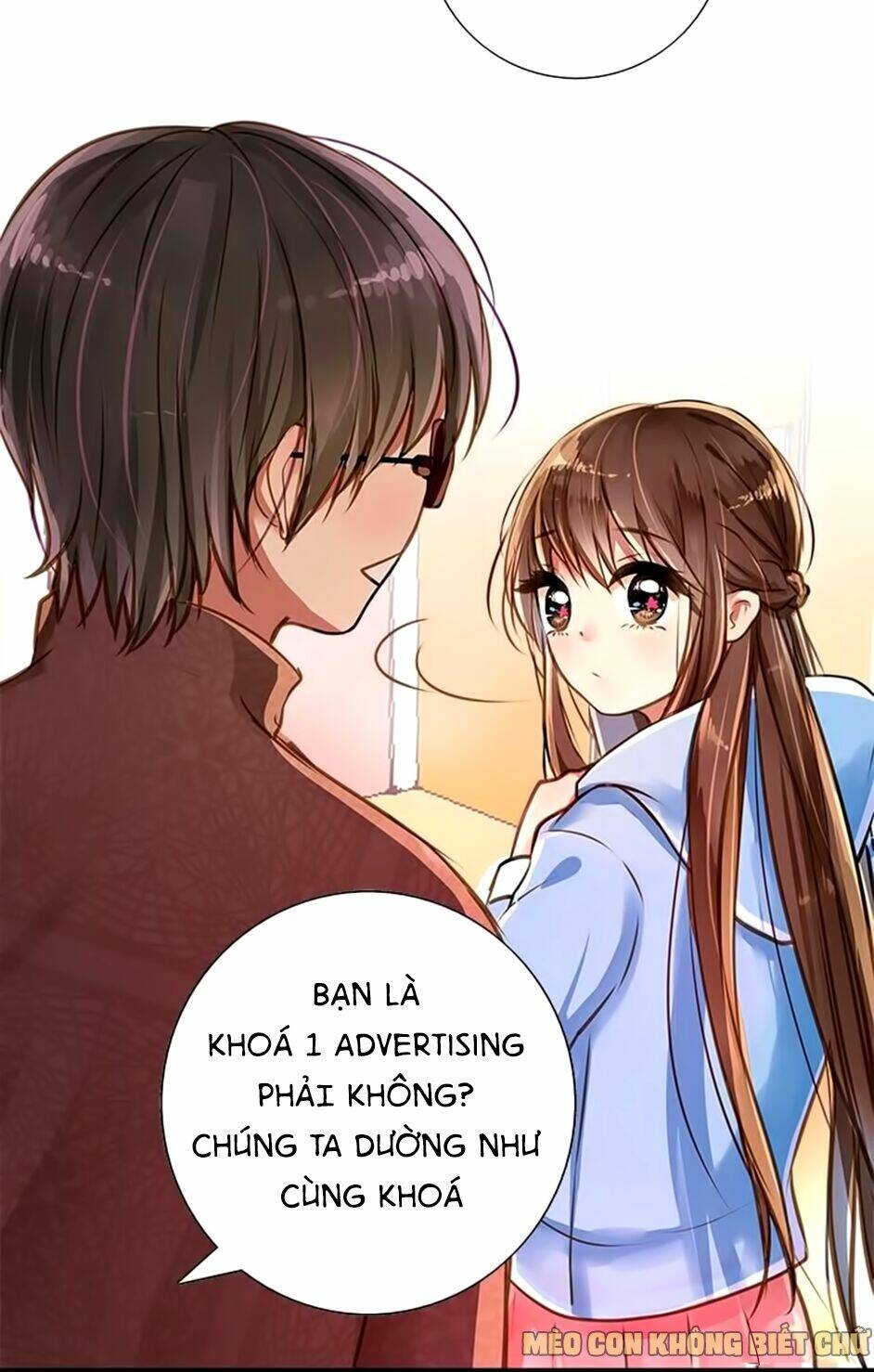 Không Có Ssr Làm Sao Để Yêu: Chapter 5