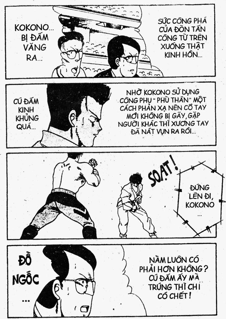 Truyền Nhân Atula 1: Chapter 36