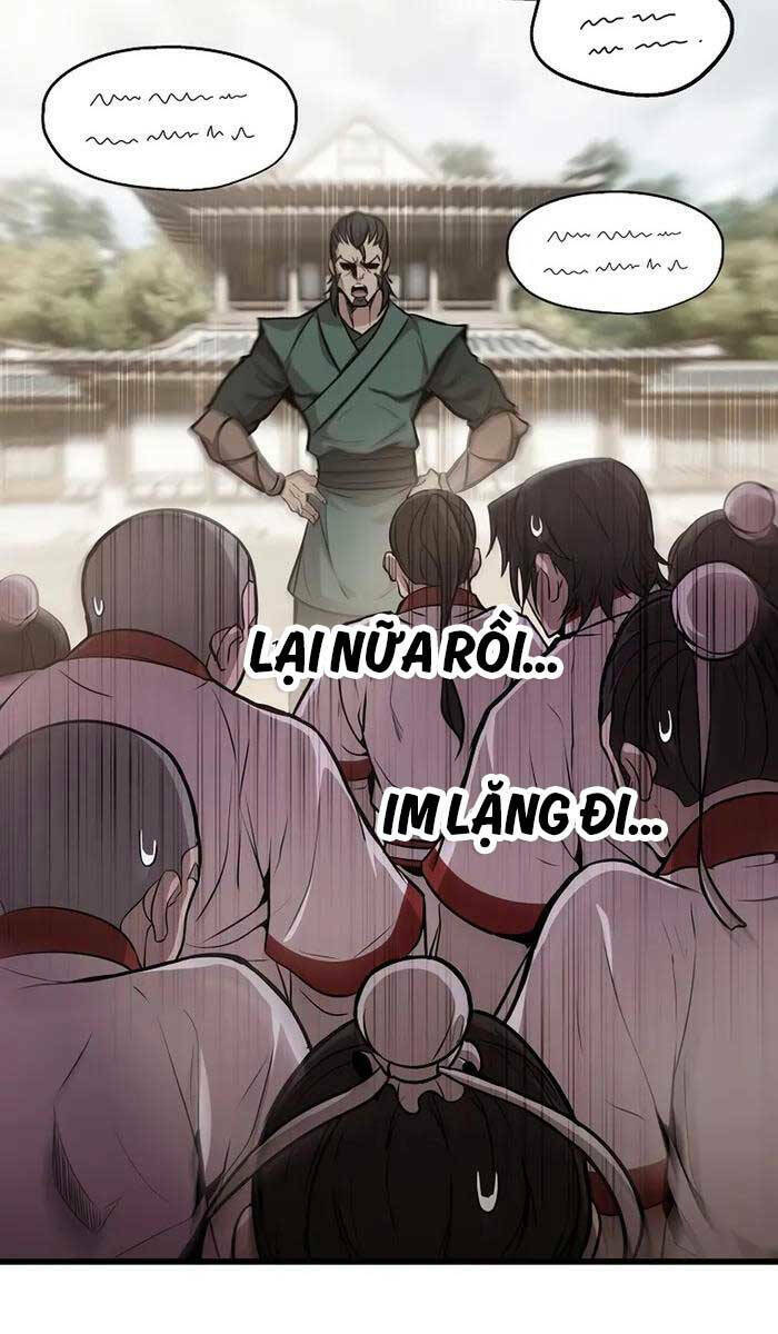 Đông Phương Bất Bại: Chapter 2