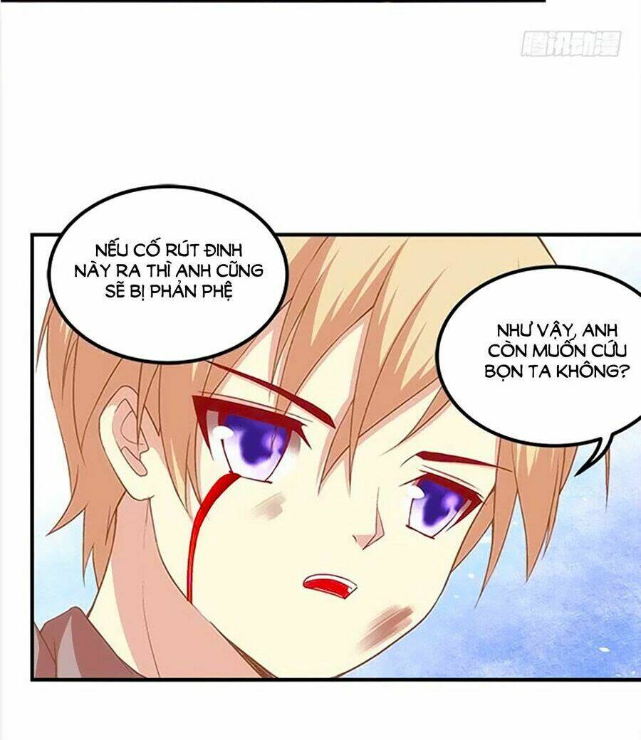 Ám Dạ Vô Thường: Chapter 29