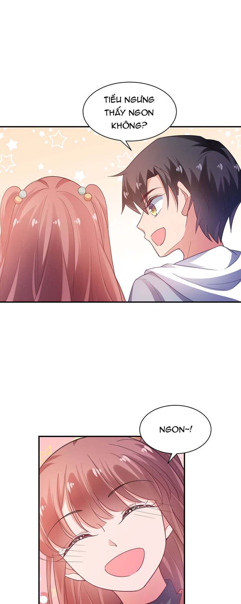 Thịnh Thế Điềm Sủng: Tiểu Manh Thê Của Dịch Thiếu: Chapter 86