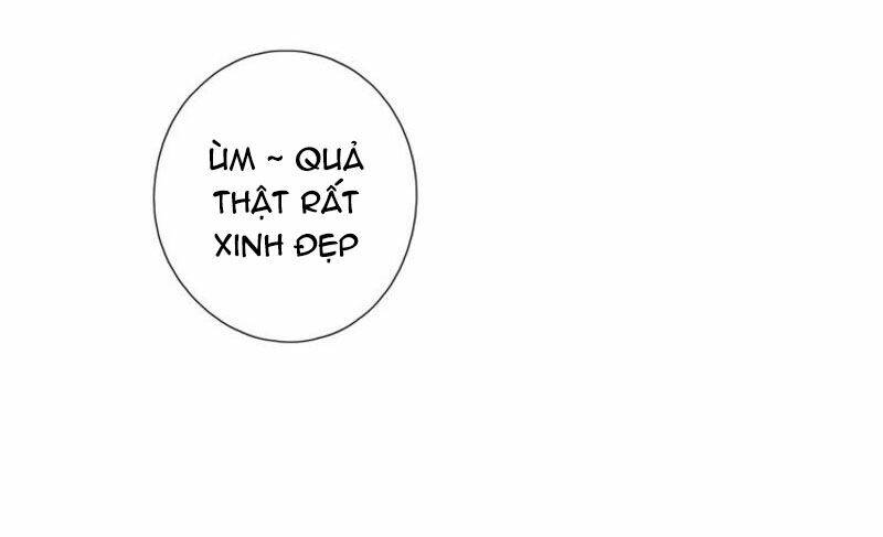 Cô Ấy Không Đáng Yêu: Chapter 28