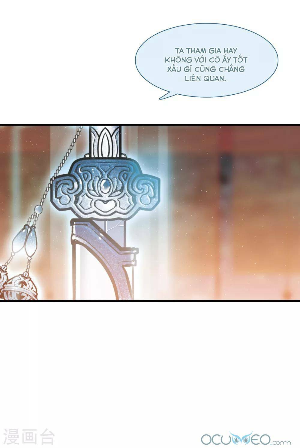 Danh Kiếm Chủng: Chapter 11