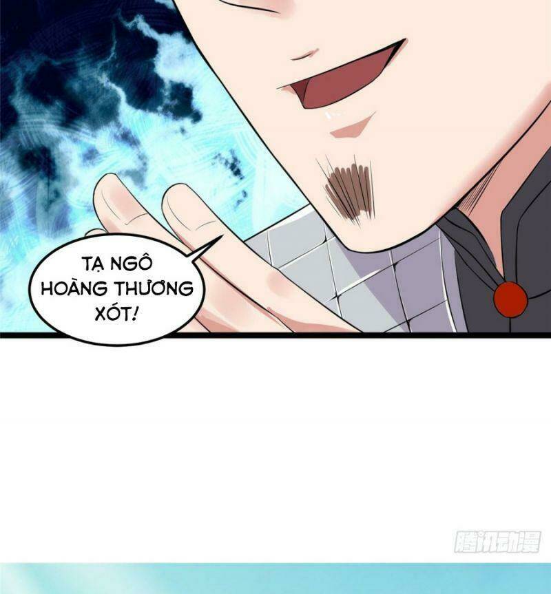 Bạo Manh Tiểu Tiên: Chapter 27