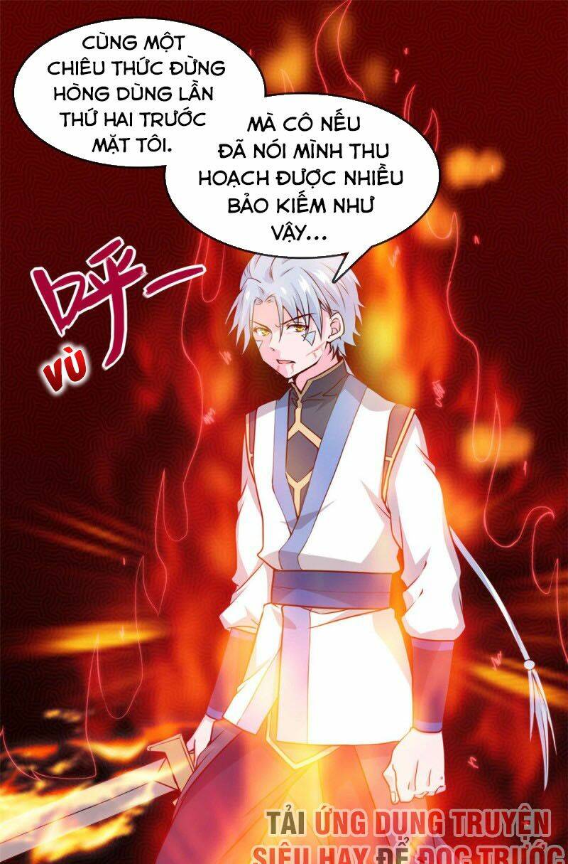 Chí Tôn Võ Đế: Chapter 303