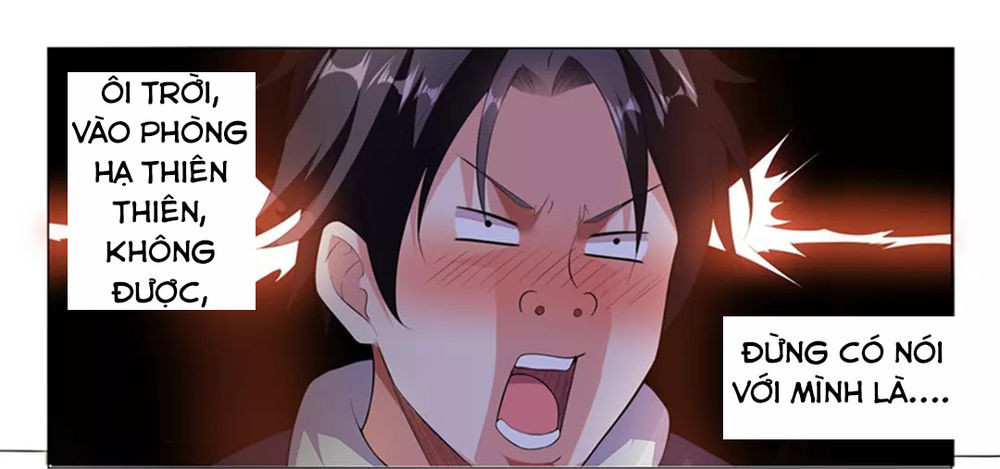 Hệ Thống Bạn Trai Siêu Cấp: Chapter 4