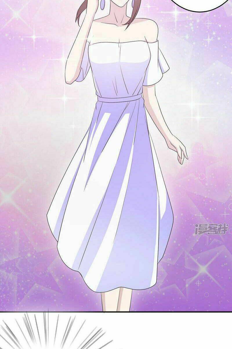 Mạc Thiếu Bức Hôn: Vợ Mới Khó Chống Đỡ: Chapter 48