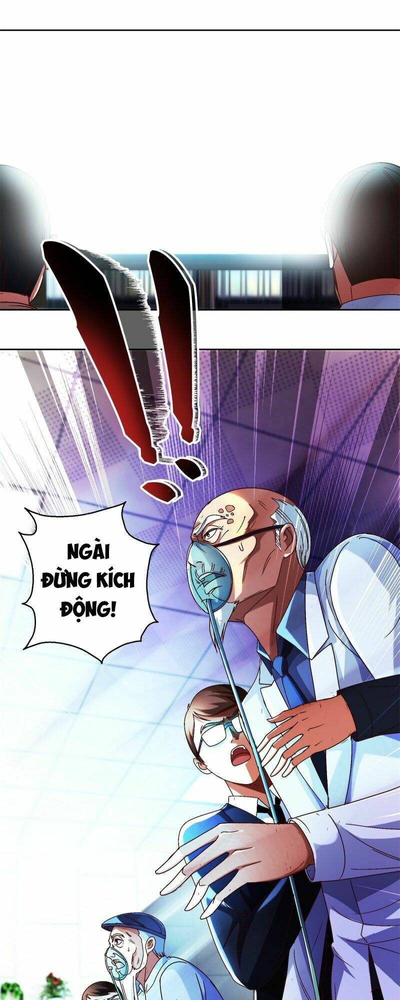 Đô Thị Chí Tôn Hệ Thống: Chapter 165