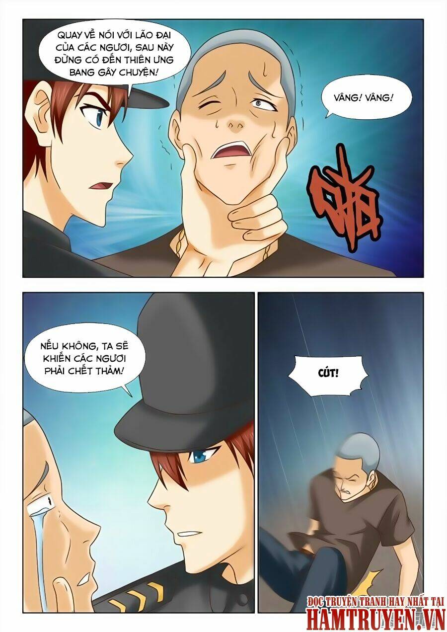 Tối Cường Tà Thiếu: Chapter 202