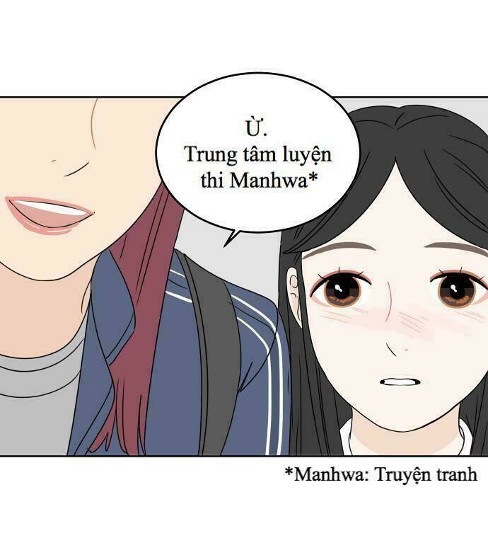 30 Phút Bước Đi Bên Em: Chapter 6