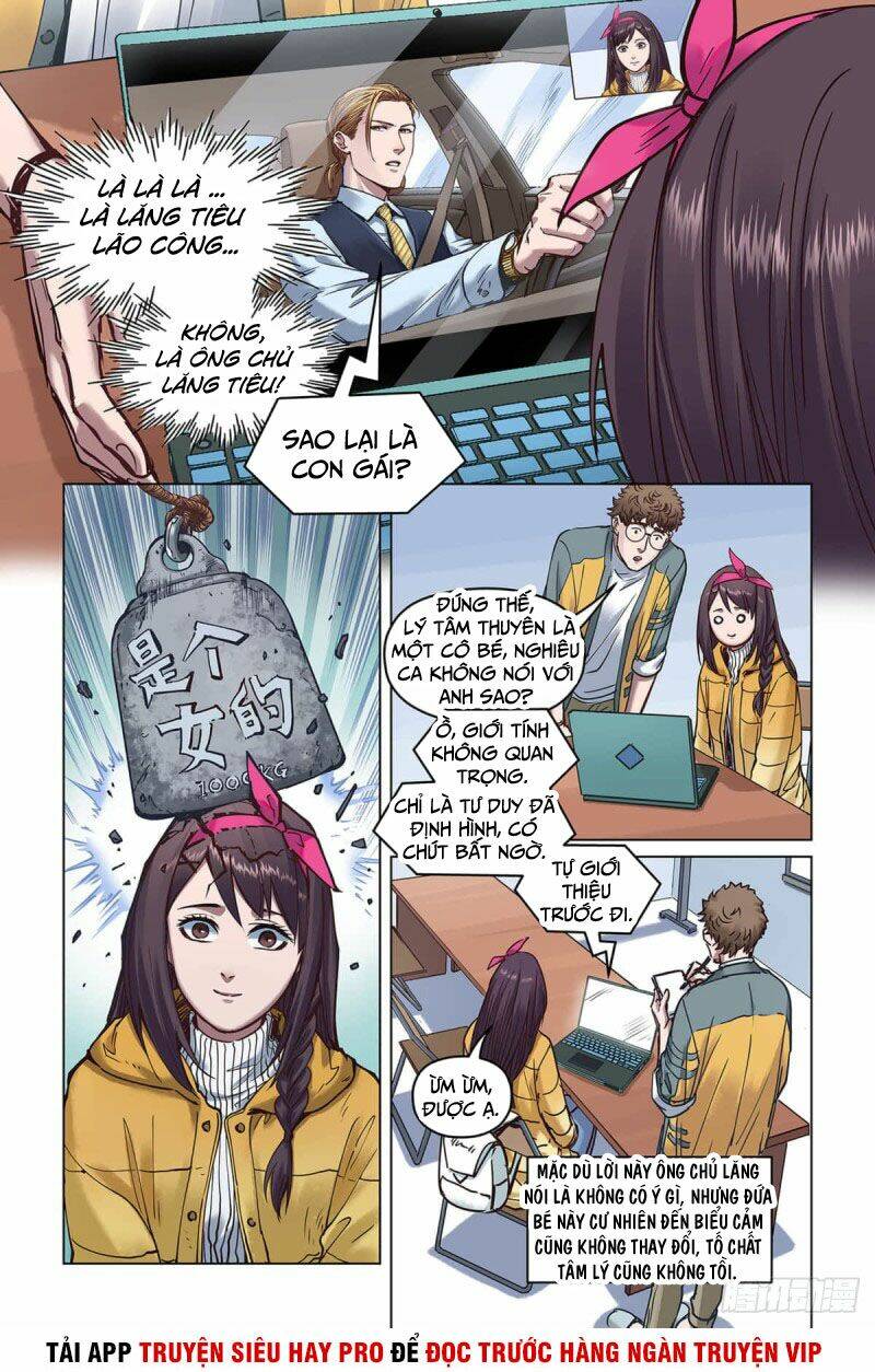 Liên Minh Huyền Thoại - Tín Ngưỡng Anh Hùng: Chapter 22