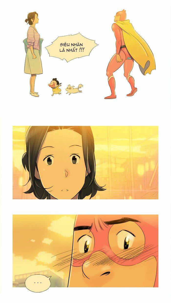 Family Man: Chapter 13