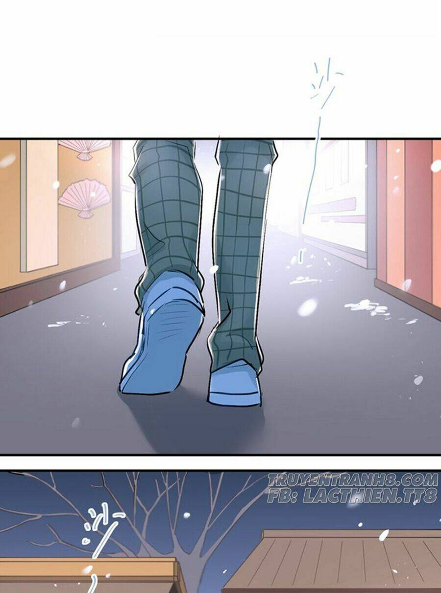 Đầu Gấu Biết Yêu: Chapter 33