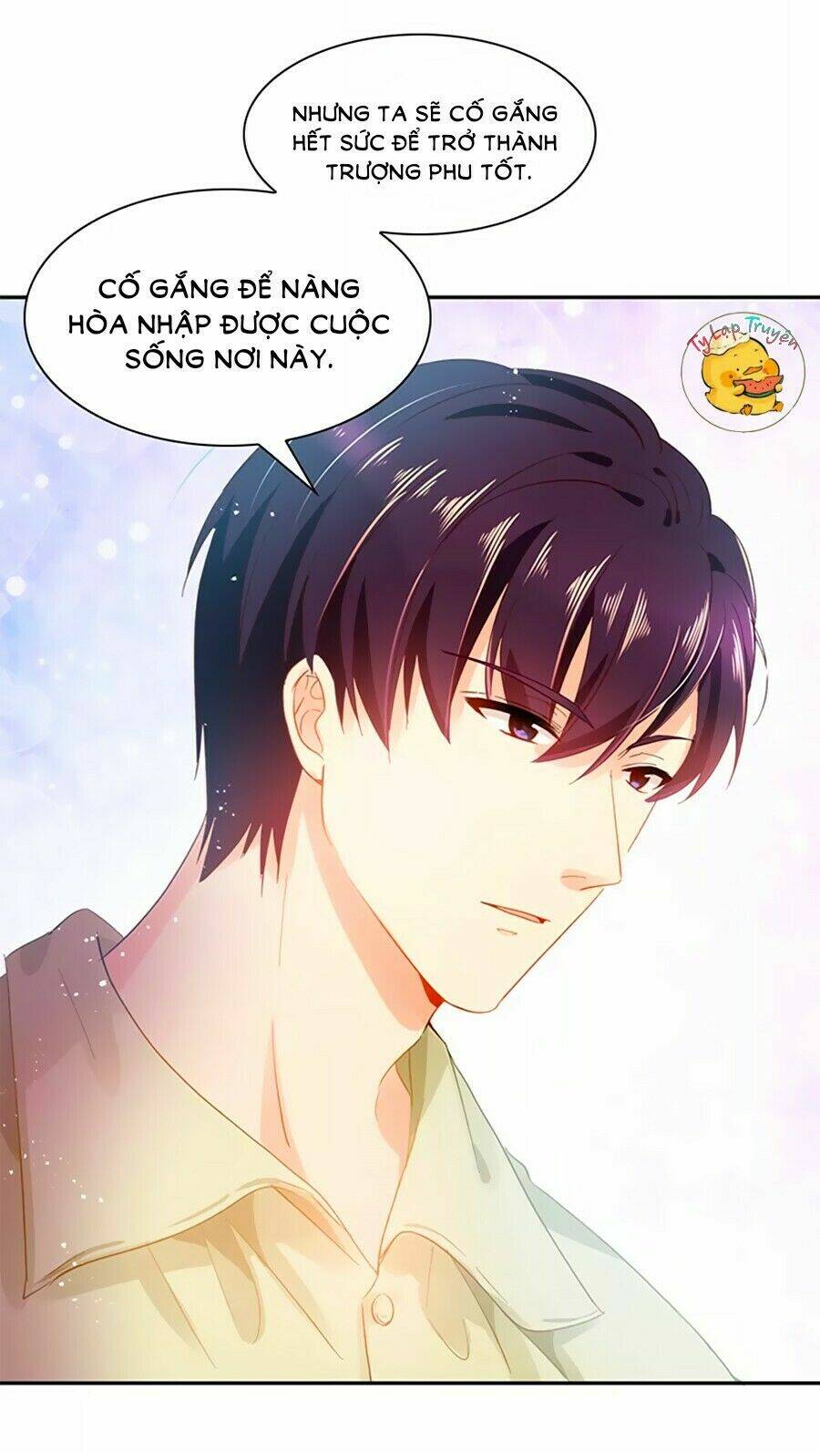 Ác Nữ Cải Biến: Chapter 19
