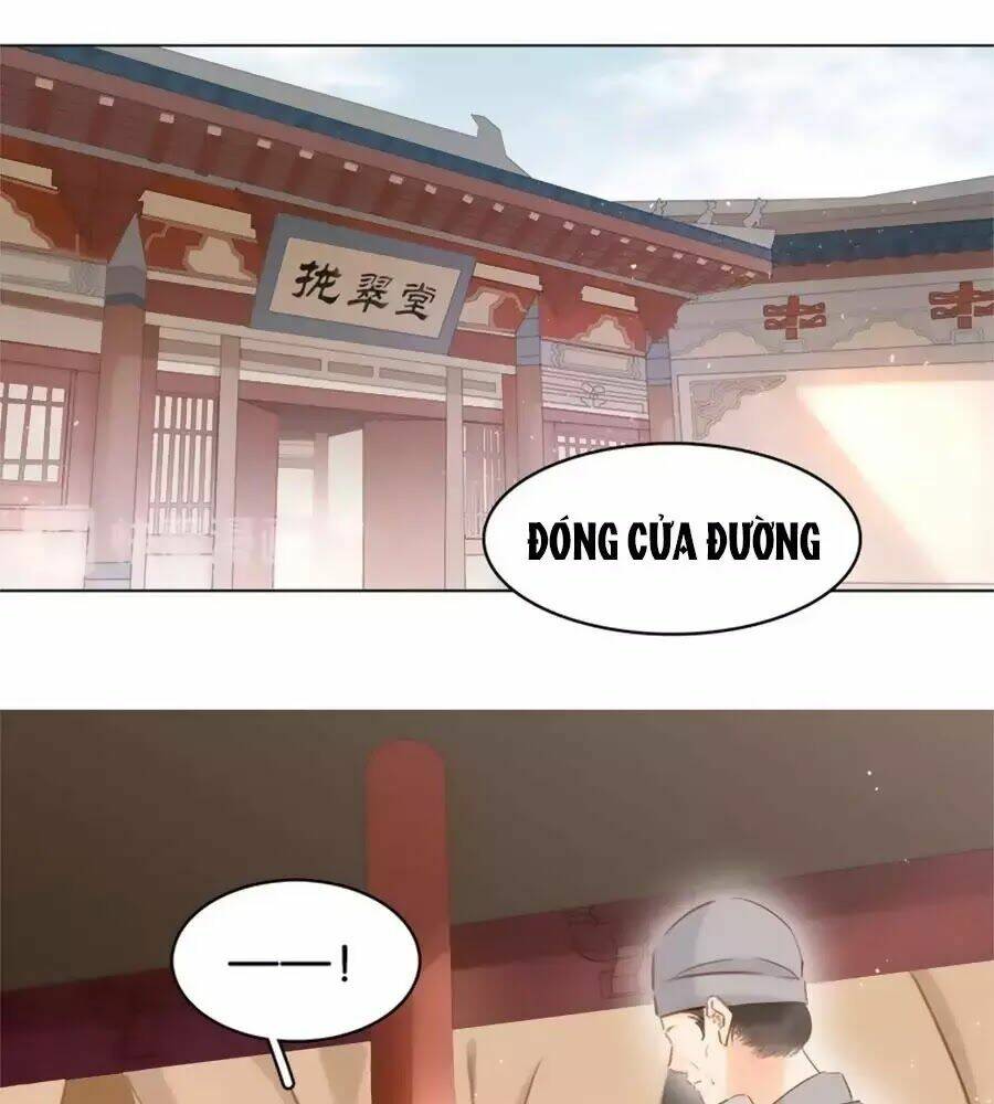 Tiểu Sư Phụ, Tóc Giả Của Ngài Rơi Rồi!: Chapter 16