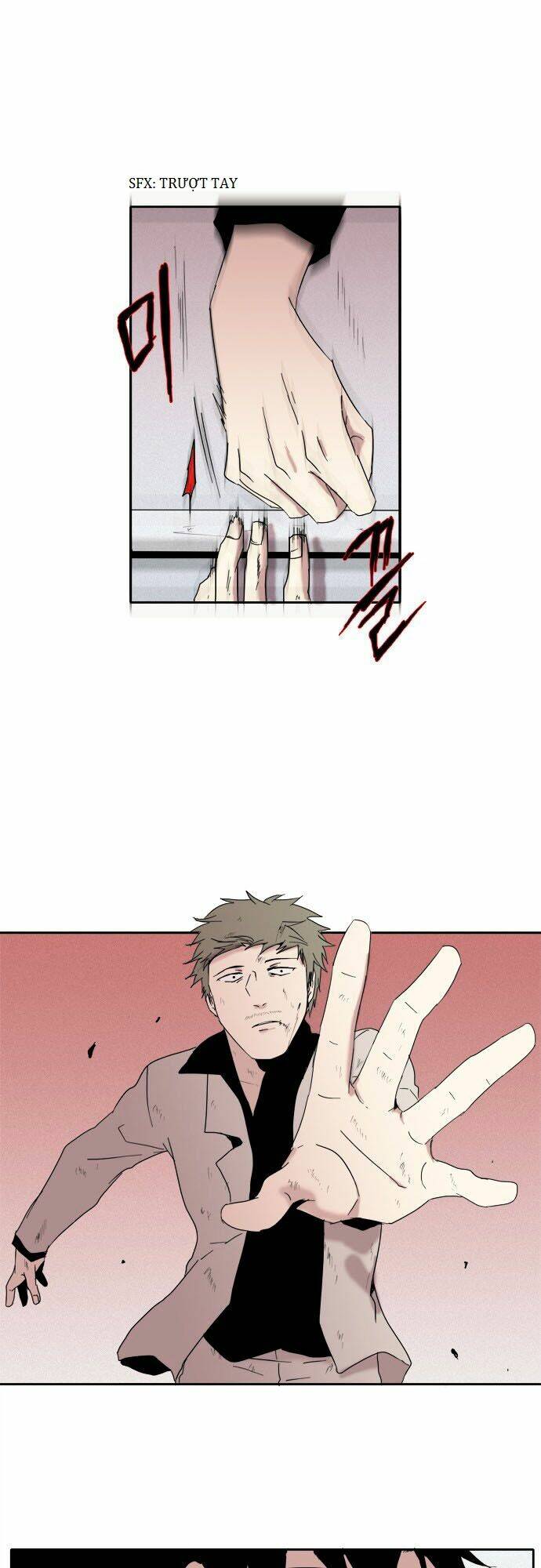 The Children's Teacher, Mr. Kwon: Chapter 41