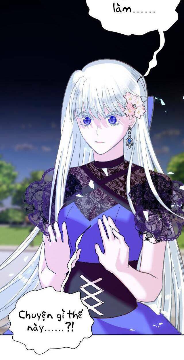 Công Chúa Phản Diện: Chapter 8