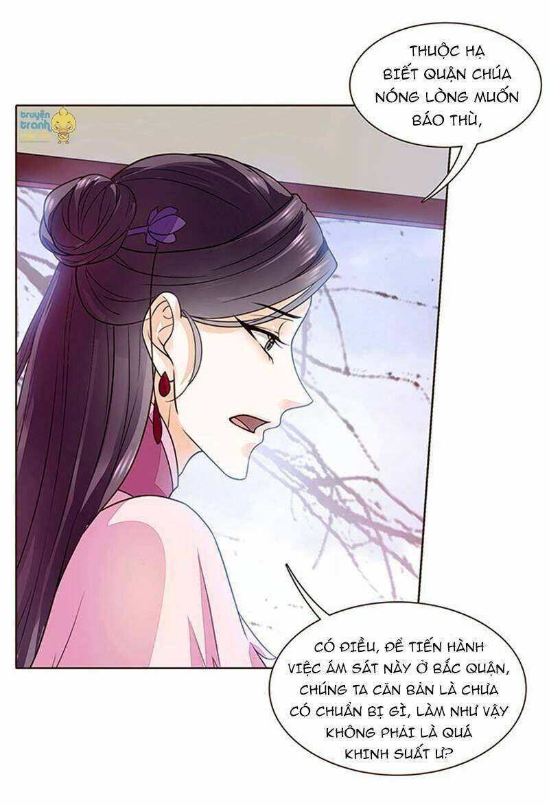 Đại Giá Thừa Tướng: Chapter 75