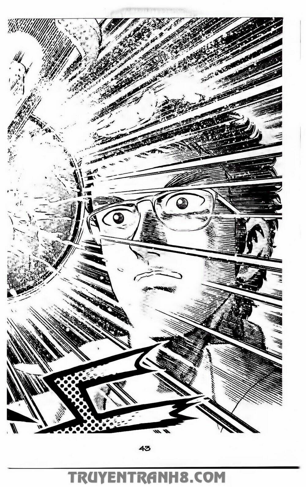 Musashi: Chapter 169