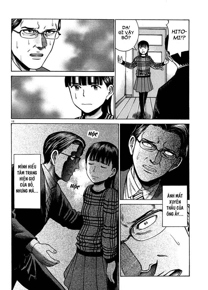Não Phẳng Siêu Năng Lực: Chapter 50