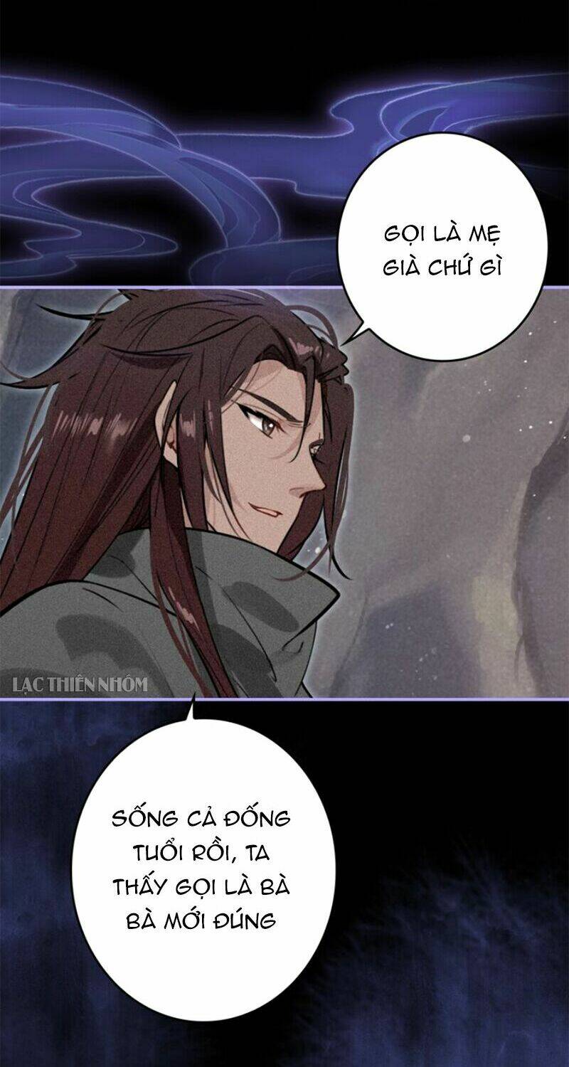 Đế Sư Tại Thượng: Chapter 53