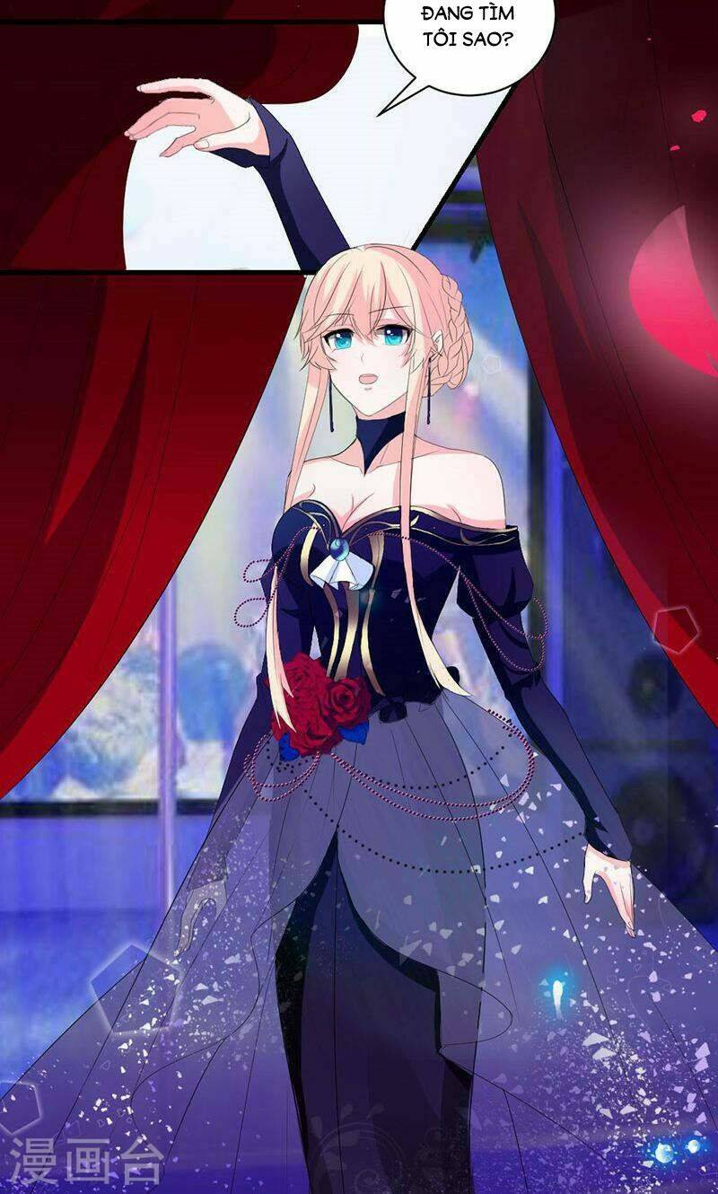 Này! Đừng Động Vào Phô Mai Của Tôi: Chapter 38