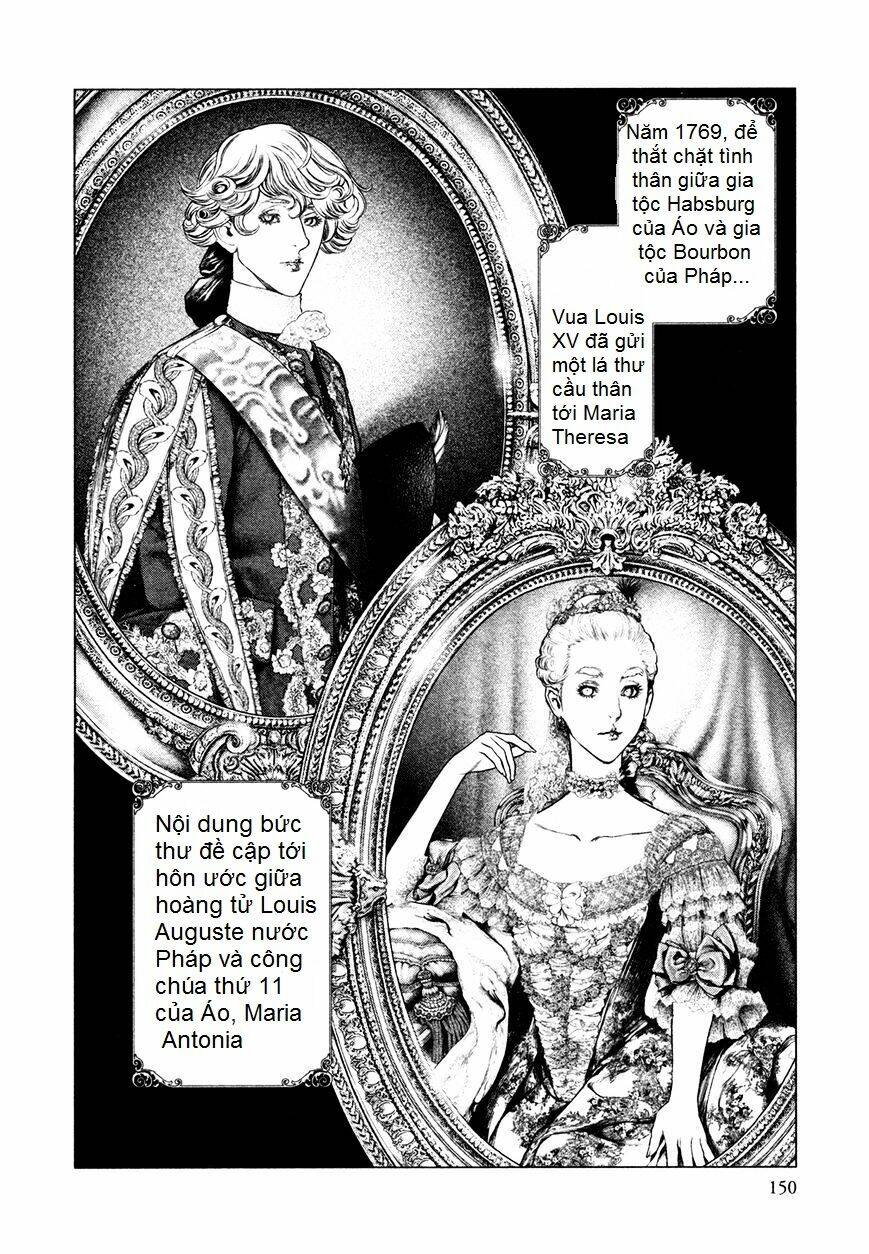 Innocent: Chapter 72