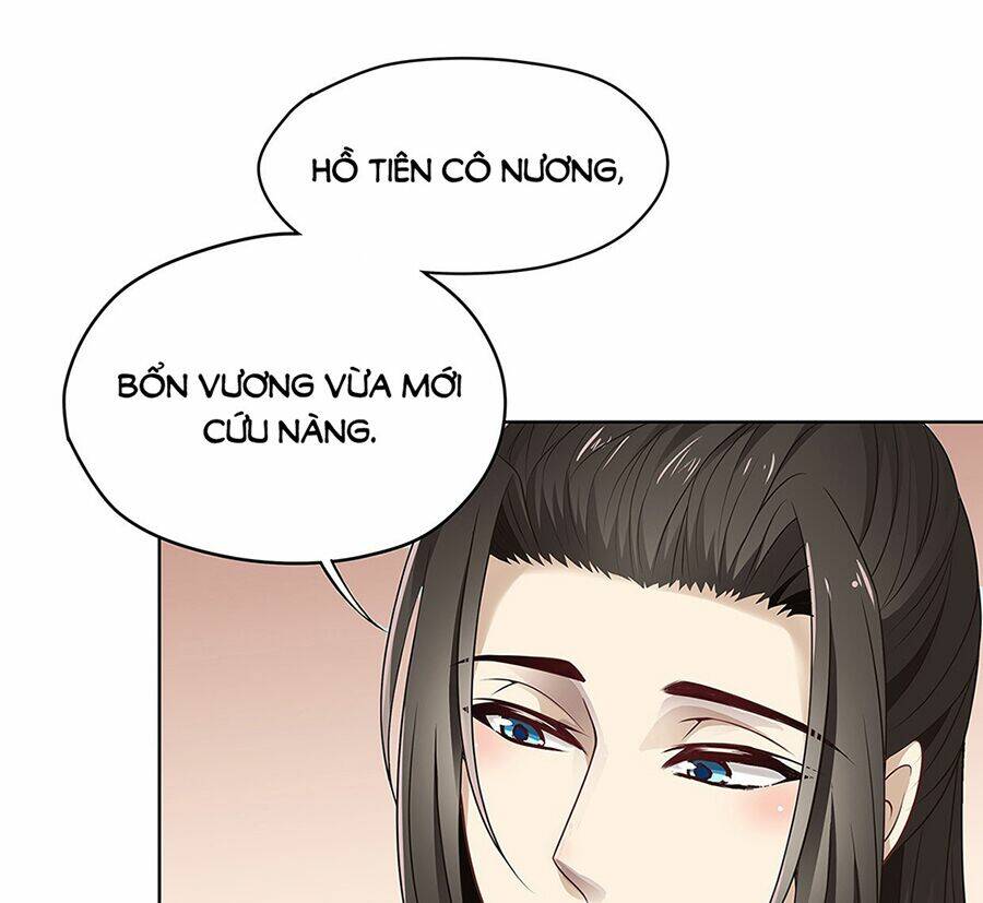 Vương Phi Thật Uy Vũ: Chapter 9.2