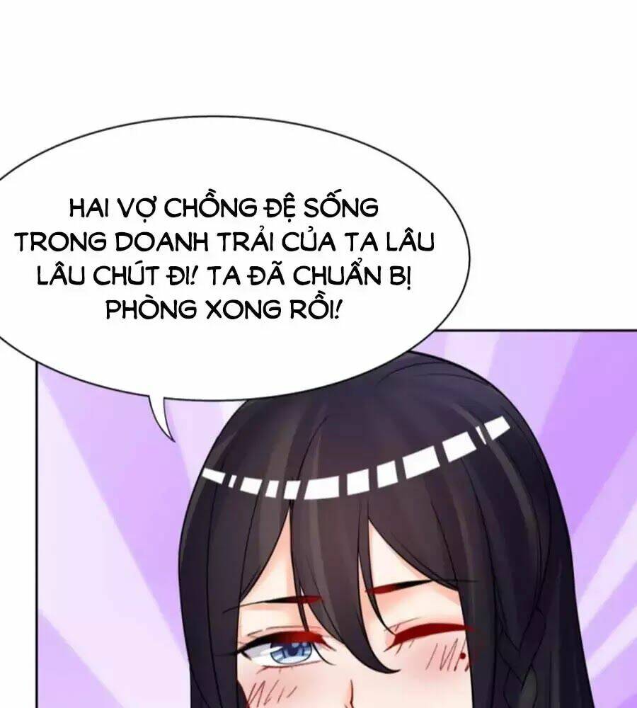Xú Nữ Đích Hậu Cung: Chapter 158