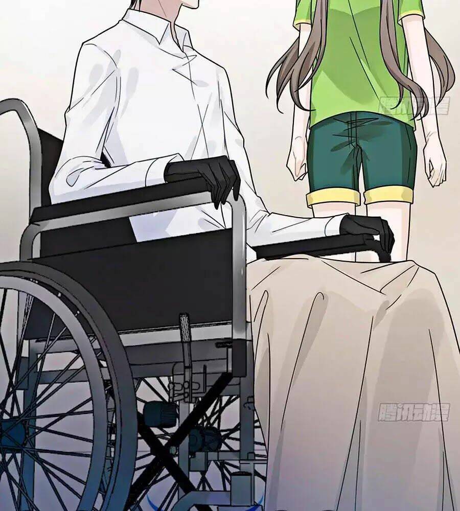 Hai Cách Tìm Gặp Người Yêu: Chapter 35