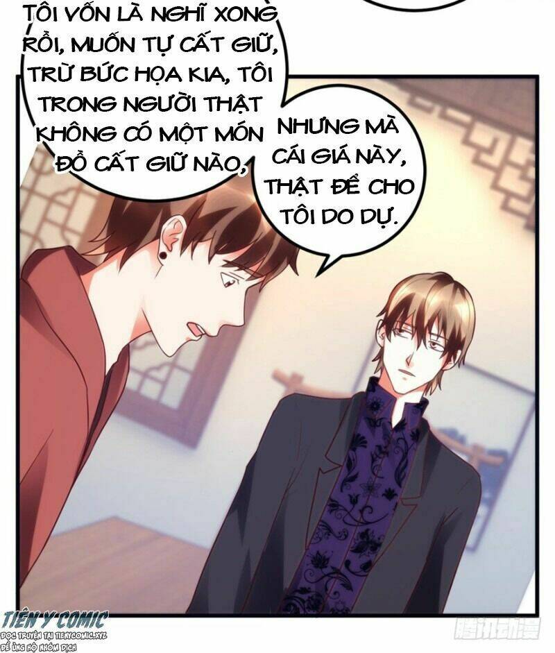 Thấu Thị Tiên Y: Chapter 100