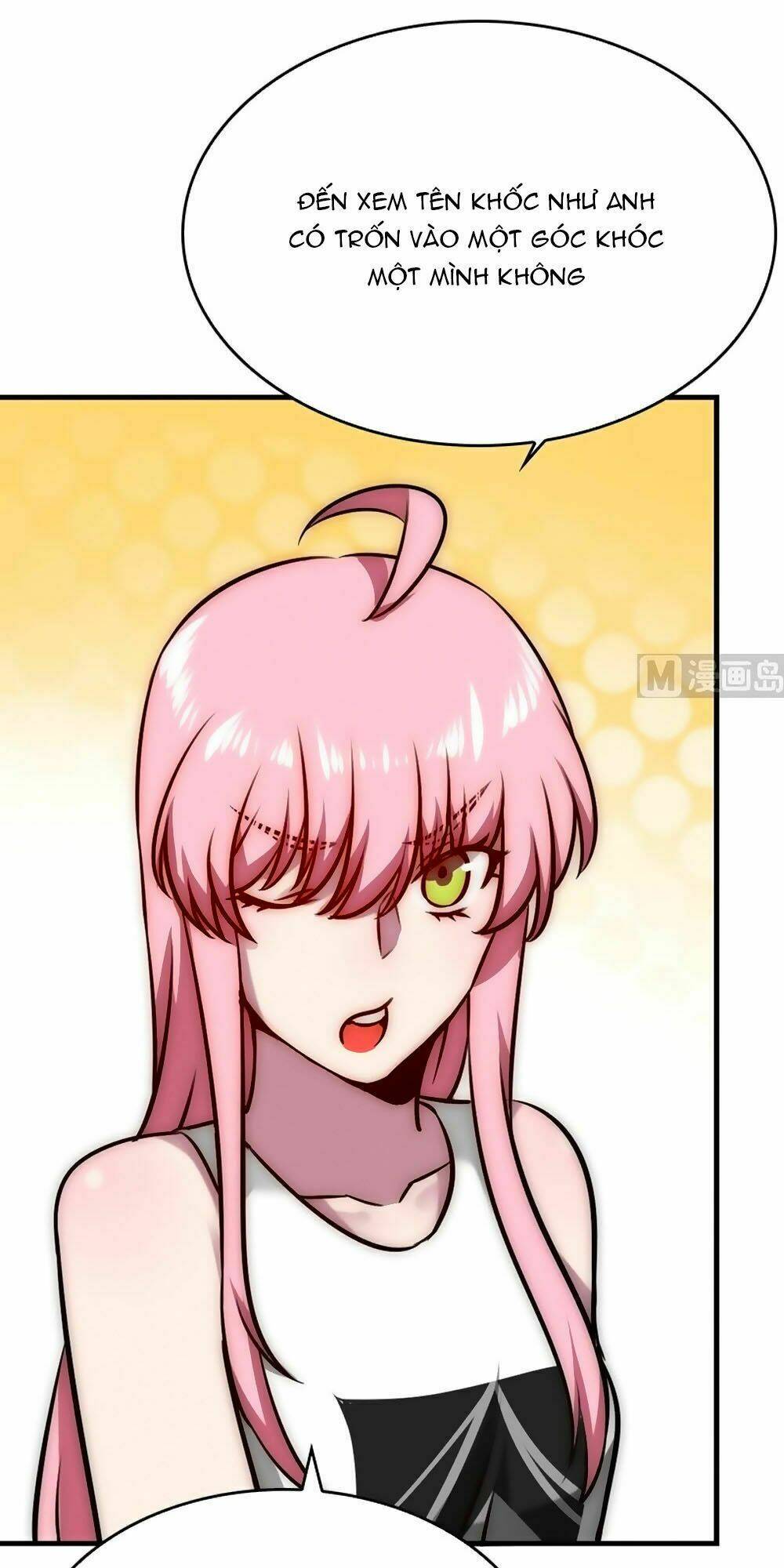 Bám Lấy Nam Thần Bất Chấp Thời Tiết: Chapter 34