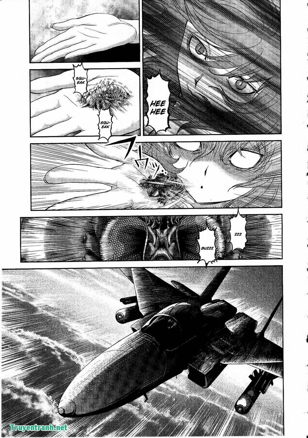 Devil Vs Hades: Chapter 34