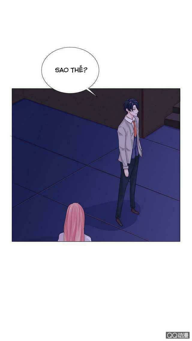 Băng Sơn Học Trưởng Không Được Chọc: Chapter 48.1