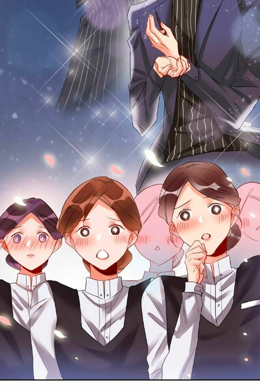 Kế Hoạch Đánh Chiếm Của Công Chúa Nghèo: Chapter 12