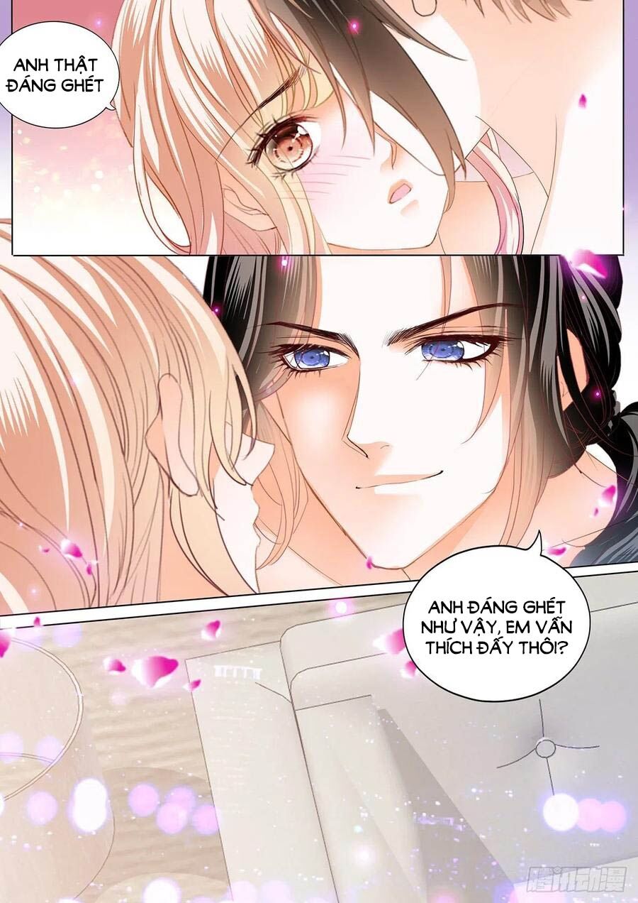 Bá Đạo Tiểu Thúc, Xin Trêu Chọc Vừa Thôi!: Chapter 202