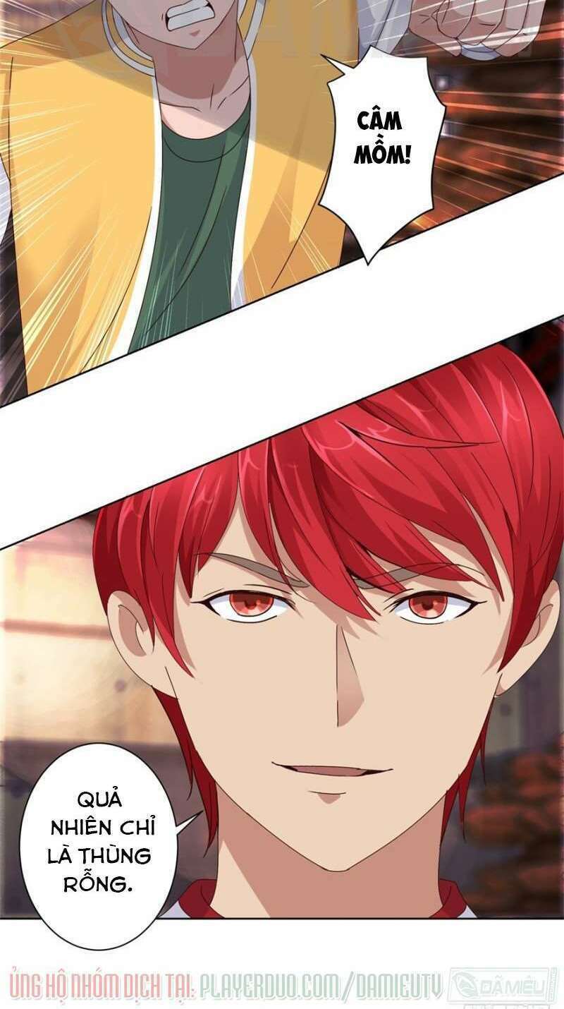 Đô Thị Chí Tôn Hệ Thống: Chapter 93