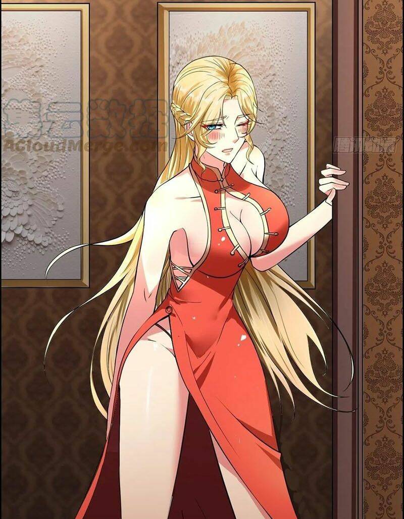 Phản Phái Yêu Tế: Chapter 1