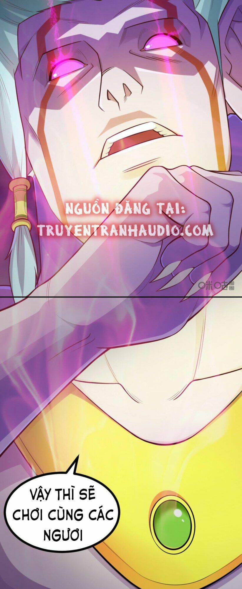 Tu Tiên Cuồng Thần: Chapter 77